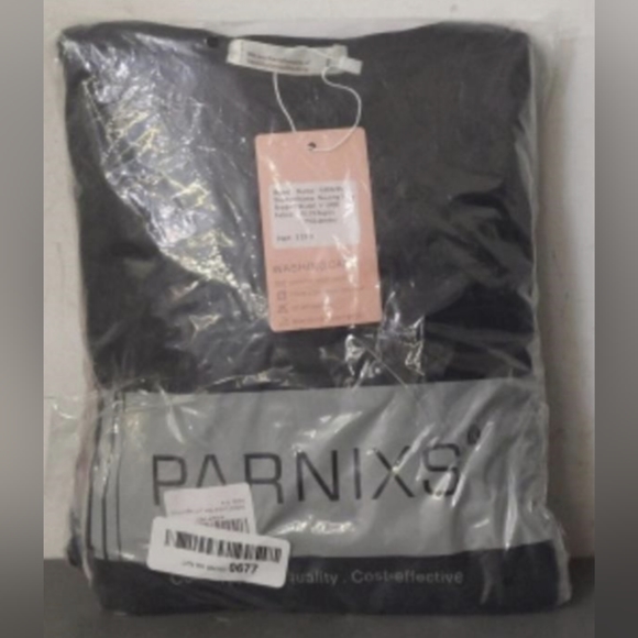 Maternity/nursing tank top set - size L BNWT - Picture 2 of 3